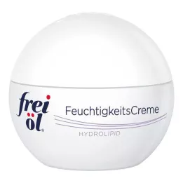 FREI ÖL Hydrolipidna vlažilna krema, 50 ml