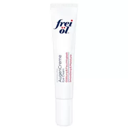 FREI ÖL Hydrolipidna krema za oči, 15 ml