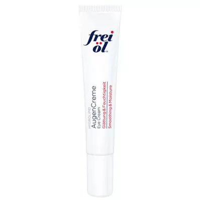 FREI ÖL Hydrolipidna krema za oči, 15 ml