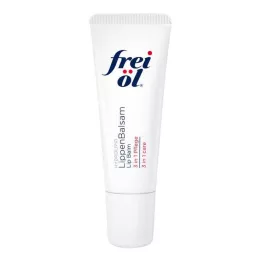 FREI ÖL Balzam za ustnice Hydrolipid, 8 ml