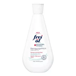 FREI ÖL Mleko za čiščenje, 200 ml