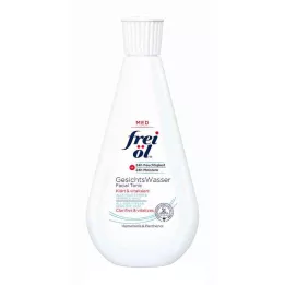 FREI ÖL Tonik za obraz, 200 ml