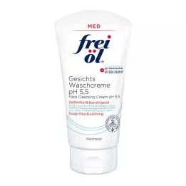 FREI ÖL Krema za umivanje obraza, 150 ml