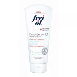 FREI ÖL Gel za prhanje, 200 ml
