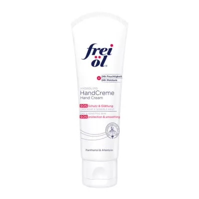 FREI ÖL Hydrolipidna krema za roke, 50 ml