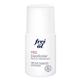 FREI ÖL DeoRoller, 50 ml