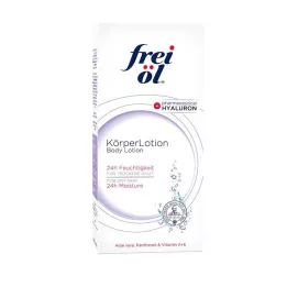 FREI ÖL Hydrolipidni losjon za telo, 200 ml