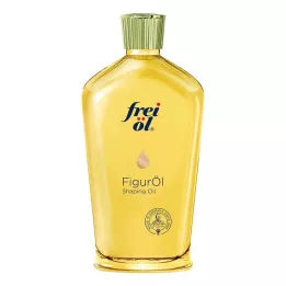 FREI ÖL Slikarsko olje, 125 ml