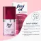 Free Oil Anti-Age Hyaluron Lift krema za oči, 15 ml