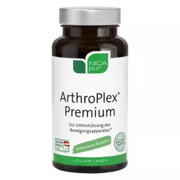 NICAPUR ArthroPlex Premium kapsule, 60 kapsul