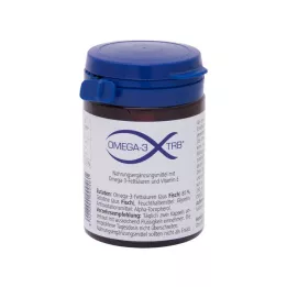 OMEGA-3 TRB kapsule, 60 kapsul