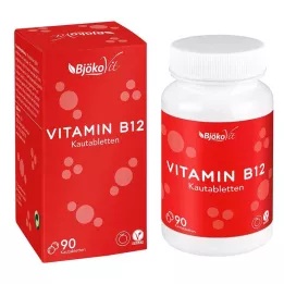 VITAMIN B12 PURCHASE PILLETS, 90 kosov