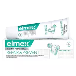 Elmex Sensitive Professional Repair & Prevent, 75 ml
