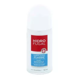 Hidrofugal classic roll-on (50 ml)