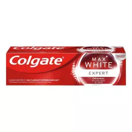 Zobna pasta Colgate Max White Expert White (75 ml)