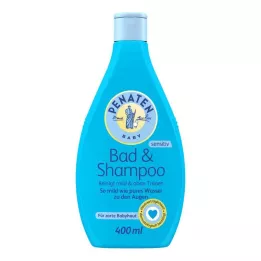 PENATEN BAD &amp; Šampon, 400 ml