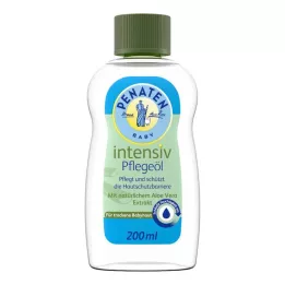 PENATEN INTENSIV Olje za nego, 200 ml