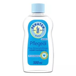 PENATEN Olje za nego, 500 ml