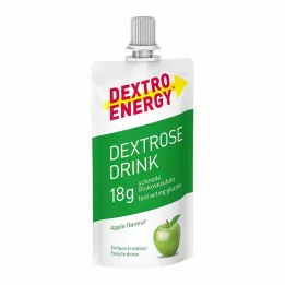 DEXTRO ENERGY Dekstrozni napitek, 50 ml