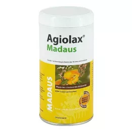 AGIOLAX Madausova zrnca