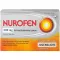 NUROFEN 200 mg orodisperzibilne tablete Lemon, 24 kosov