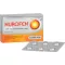 NUROFEN 200 mg orodisperzibilne tablete Lemon, 24 kosov