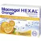 MACROGOL HEXAL Orange Plv.z.Her.Lsg.z.Einn.Btl., 10 kosov