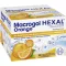 MACROGOL HEXAL Orange Plv.z.Her.e.Lsg.z.Einn.Btl., 50 kosov