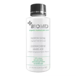 BIOMED Koncentrat za slovo od vraščenih dlak, 90 ml