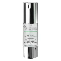 BIOMED Biotox serum za obraz, 30 ml