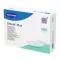 Zetuvit Plus ekstra močna sesalna kompresa sterilna 15x20cm, 10 kos