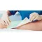Zetuvit Plus ekstra močna sesalna kompresa sterilna 15x20cm, 10 kos