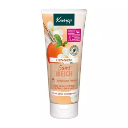 KNEIPP Kremni gel za prhanje SamtWEICH, 200 ml