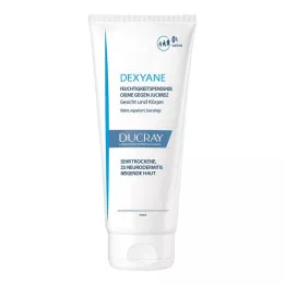 DUCRAY DEXYANE Vlažilna krema, 200 ml