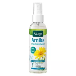 KNEIPP Arnikin alkohol za drgnjenje, 150 ml