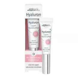HYALURON LIPPEN-Balzam za nego volumna, 7 ml