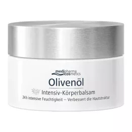 OLIVENÖL INTENSIV-BALZAM ZA TELO, 250 ml