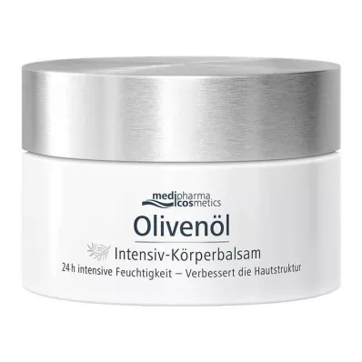 OLIVENÖL INTENSIV-BALZAM ZA TELO, 250 ml