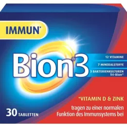 BION 3 tablete, 30 kosov