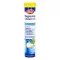 Abtei Magnesium Calcium+d3 šumeče tablete (15 kosov)