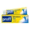 Proff gel proti bolečinam 50 mg/g, 100 g