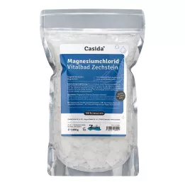 Magnezijev klorid Vitalbad Zechstein, 1 kg