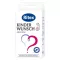 RITEX Lubrikantni gel za plodnost, 8X4 ml