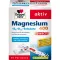 DOPPELHERZ Magnezij+B vitamini DIRECT Peleti, 40 kosov
