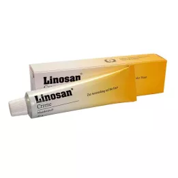 LINOSAN Smetana, 50 g