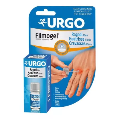 URGO HAUTRISSE Tekoči mavec 3,25 ml, 1 kos