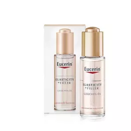 EUCERIN Olje za obraz Anti-Age Elasticity+Filler, 30 ml