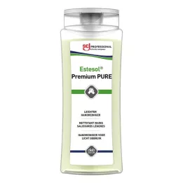 Estesol Premium Pure čistilna tekočina za kožo, 250 ml
