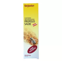 RIVIERA Propolisovo mazilo, 75 ml
