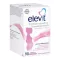Elevit 1 Fertility & Nosečnostne tablete, 90 kos
